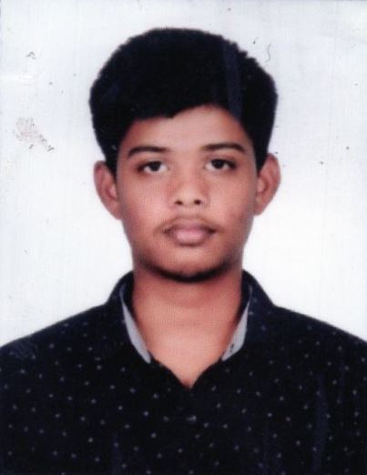 SRIGAR MARIMUTHU  R